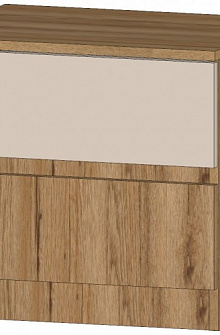 Недорогие Тумба Ленора прикроватная Дуб вотан/Кашемир с доставкой по Екатеринбургу предлагает интернет-магазин Мебелька! Здесь вы можете выбрать и купить спальные гарнитуры по доступной цене.