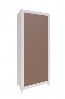 Недорогие Шкаф двухдверный Саванна М25 с доставкой по Екатеринбургу предлагает интернет-магазин Мебелька! Здесь вы можете выбрать и купить Шкаф двухдверный Саванна М25 по доступной цене.