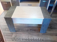 Стол журнальный-10