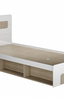 Недорогие Кровать с подъемным механизмом Палермо-3 (юниор) с доставкой по Екатеринбургу предлагает интернет-магазин Мебелька! Здесь вы можете выбрать и купить детскую мебель по доступной цене.