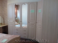 Шкафы Ивушка-5,6