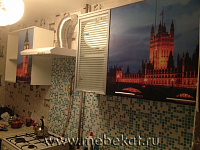 Кухня Лондон-2 2,0 м