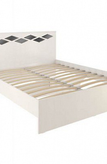 Кровать Диана 1600