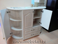 Комодино-3