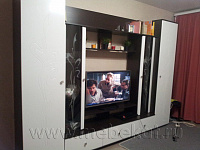 Гостиная Флоренция-4