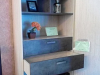 Гостиная Волжанка-4