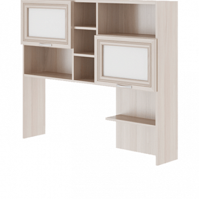Недорогие Надстройка стола универсальная OSTIN модуль 14 с доставкой по Екатеринбургу предлагает интернет-магазин Мебелька! Здесь вы можете выбрать и купить детскую мебель по доступной цене.