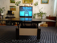 Стол журнальный 8S