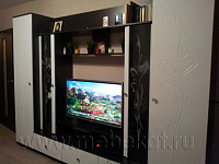 Гостиная Флоренция-4