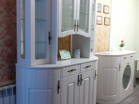 В-1 Шкаф универсальный от гостиной Венеция