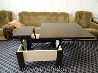 Стол журнальный 8S