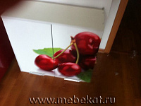 Кухня Вишня 2,0 м Кухня Вишня 2,0 м