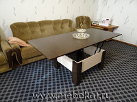 Стол журнальный 8S