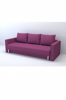 Диван-кровать Некст с подлокотниками Berry