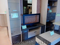 Гостиная Волжанка-4