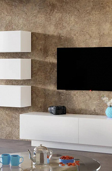 Гостиная Паола