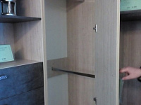 Гостиная Волжанка-4