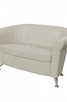 Недорогие Диван Лагуна экокожа с доставкой по Екатеринбургу предлагает интернет-магазин Мебелька! Здесь вы можете выбрать и купить мебель для кабинета по доступной цене.
