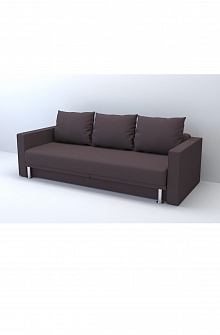 Диван-кровать Некст с подлокотниками Dimrose