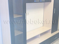 Гостиная Соло-8