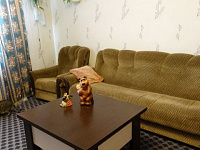 Стол журнальный 8S