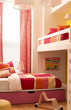 Обзор детских кроватей для покупки Вы найдете на страницах нашего сайта в интернет-магазине Мебелька
