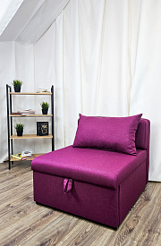 Кресло-кровать Некст Berry