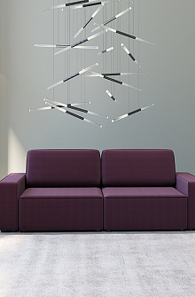 Раскладной диван Пегас 1БД