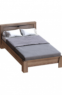 Кровать Соренто 1400 мм