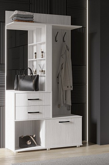 Прихожая Мария